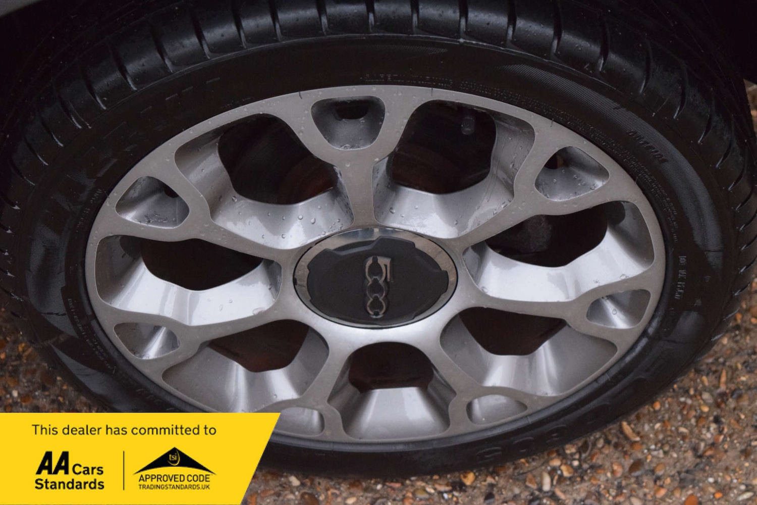 Used Fiat 500L 2014 for sale - 76923091: Photo 20