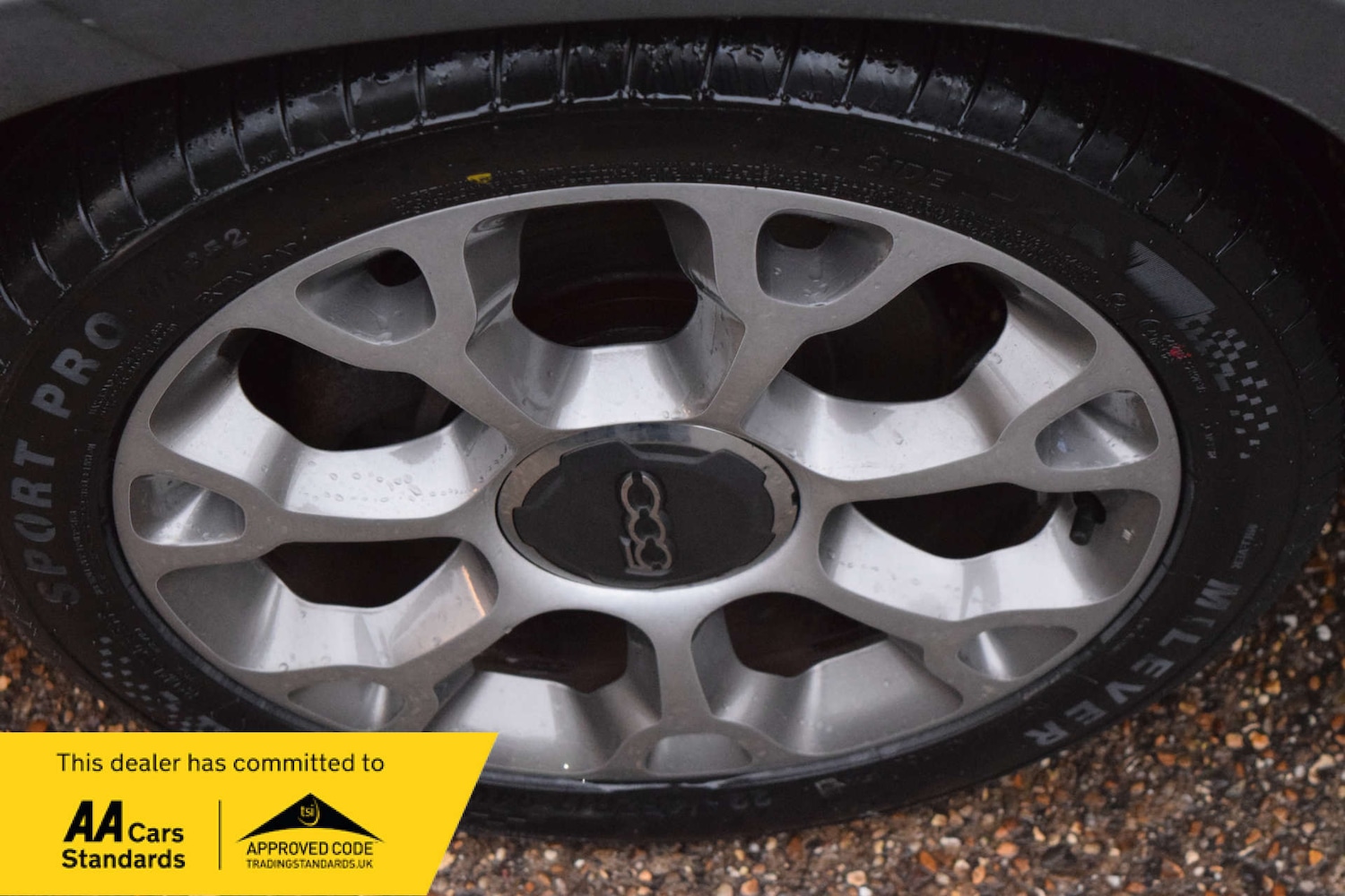 Used Fiat 500L 2014 for sale - 76923091: Photo 21