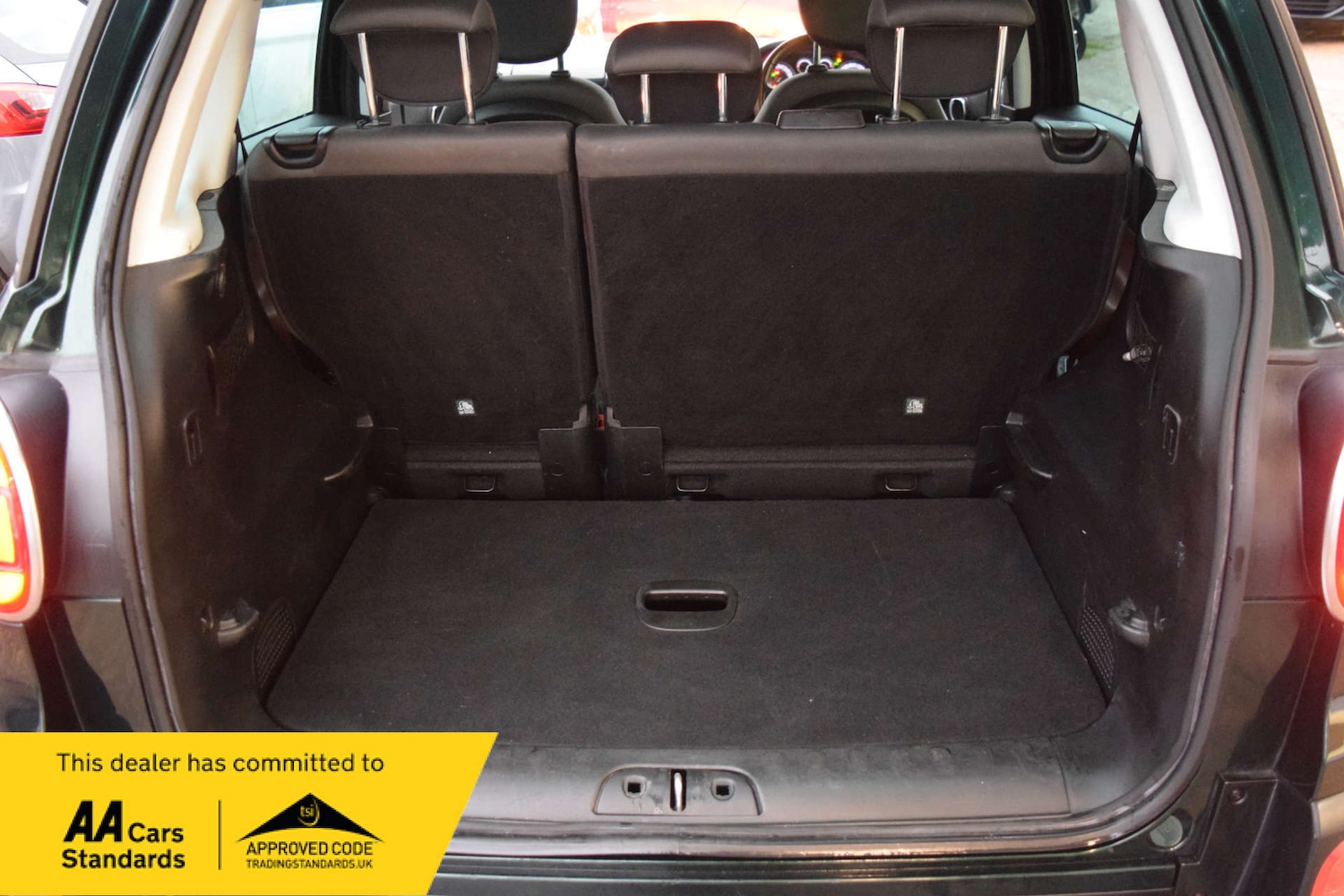 Used Fiat 500L 2014 for sale - 76923091: Photo 31