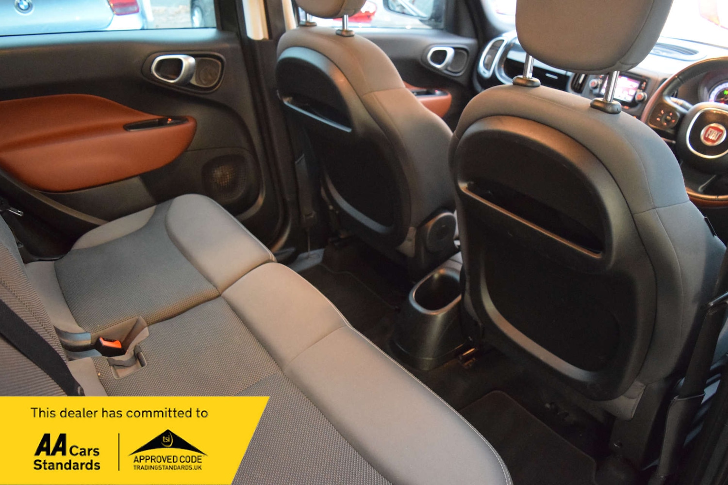 Used Fiat 500L 2014 for sale - 76923091: Photo 33