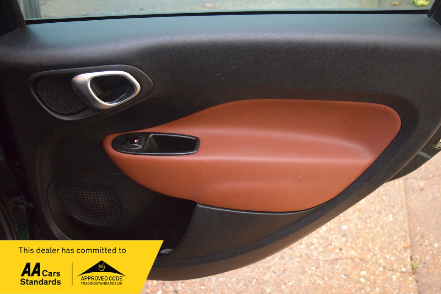 Used Fiat 500L 2014 for sale - 76923091: Photo 34