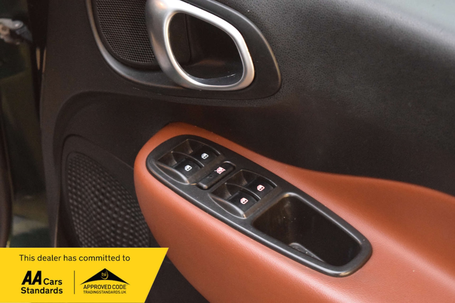 Used Fiat 500L 2014 for sale - 76923091: Photo 36