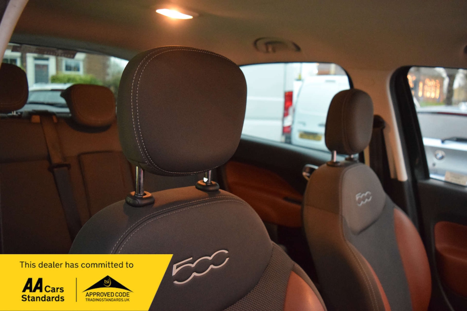 Used Fiat 500L 2014 for sale - 76923091: Photo 39