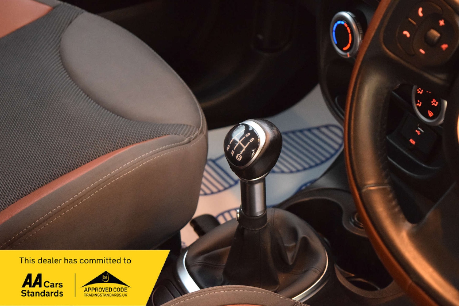 Used Fiat 500L 2014 for sale - 76923091: Photo 40