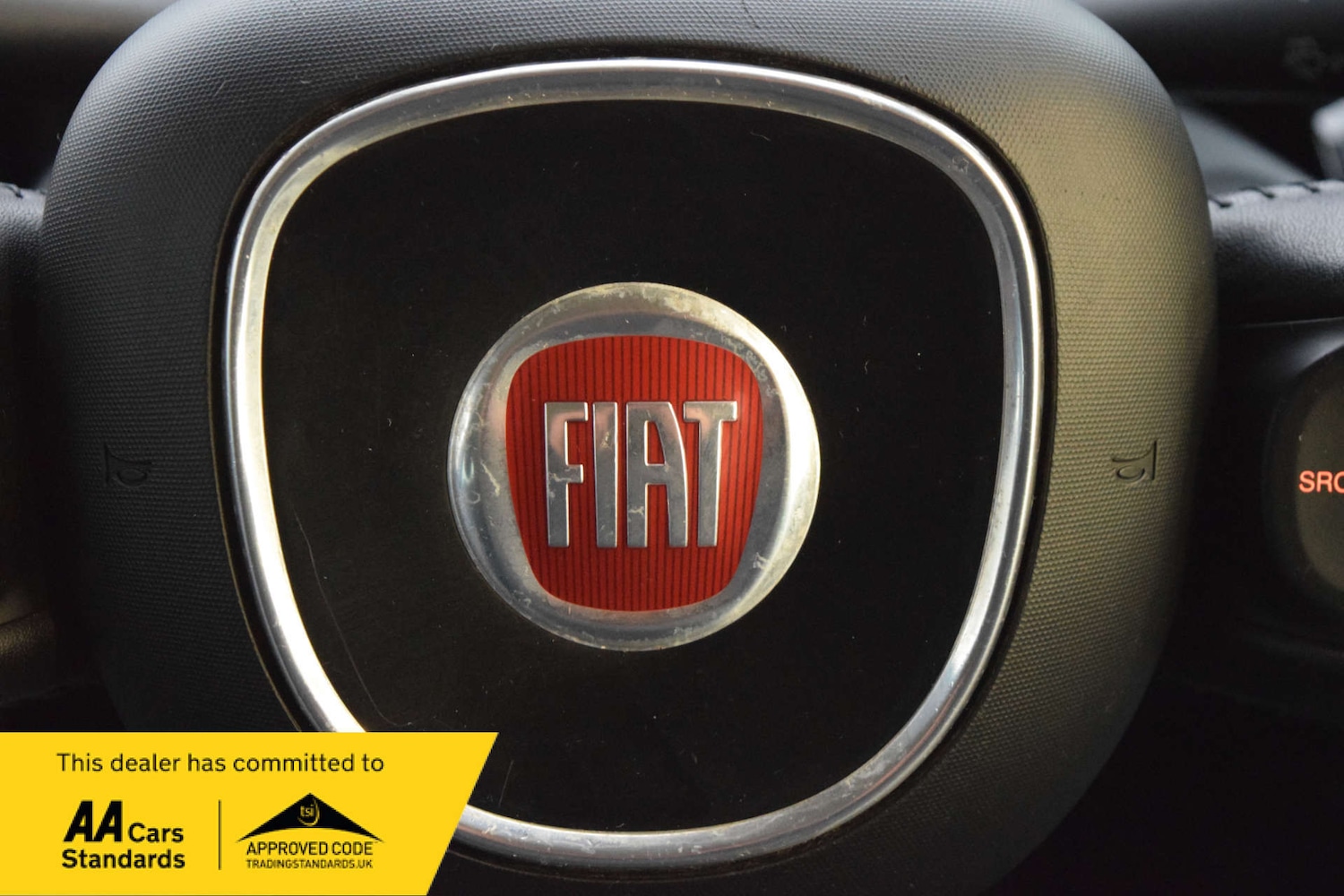 Used Fiat 500L 2014 for sale - 76923091: Photo 43