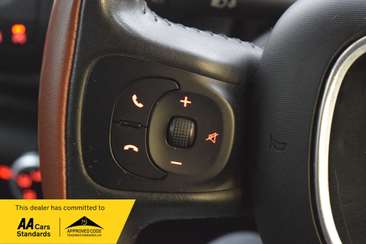 Used Fiat 500L 2014 for sale - 76923091: Photo 44