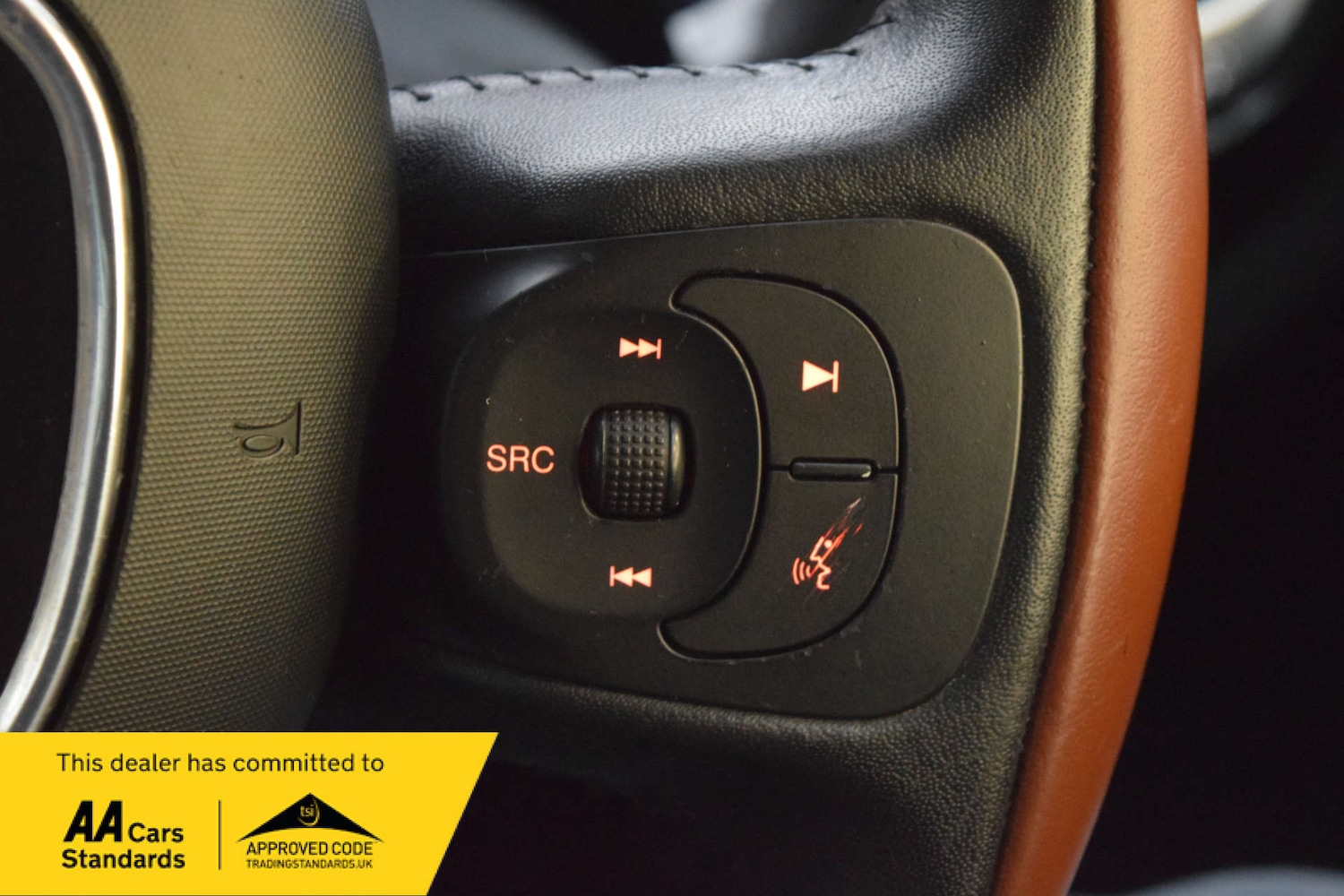 Used Fiat 500L 2014 for sale - 76923091: Photo 45