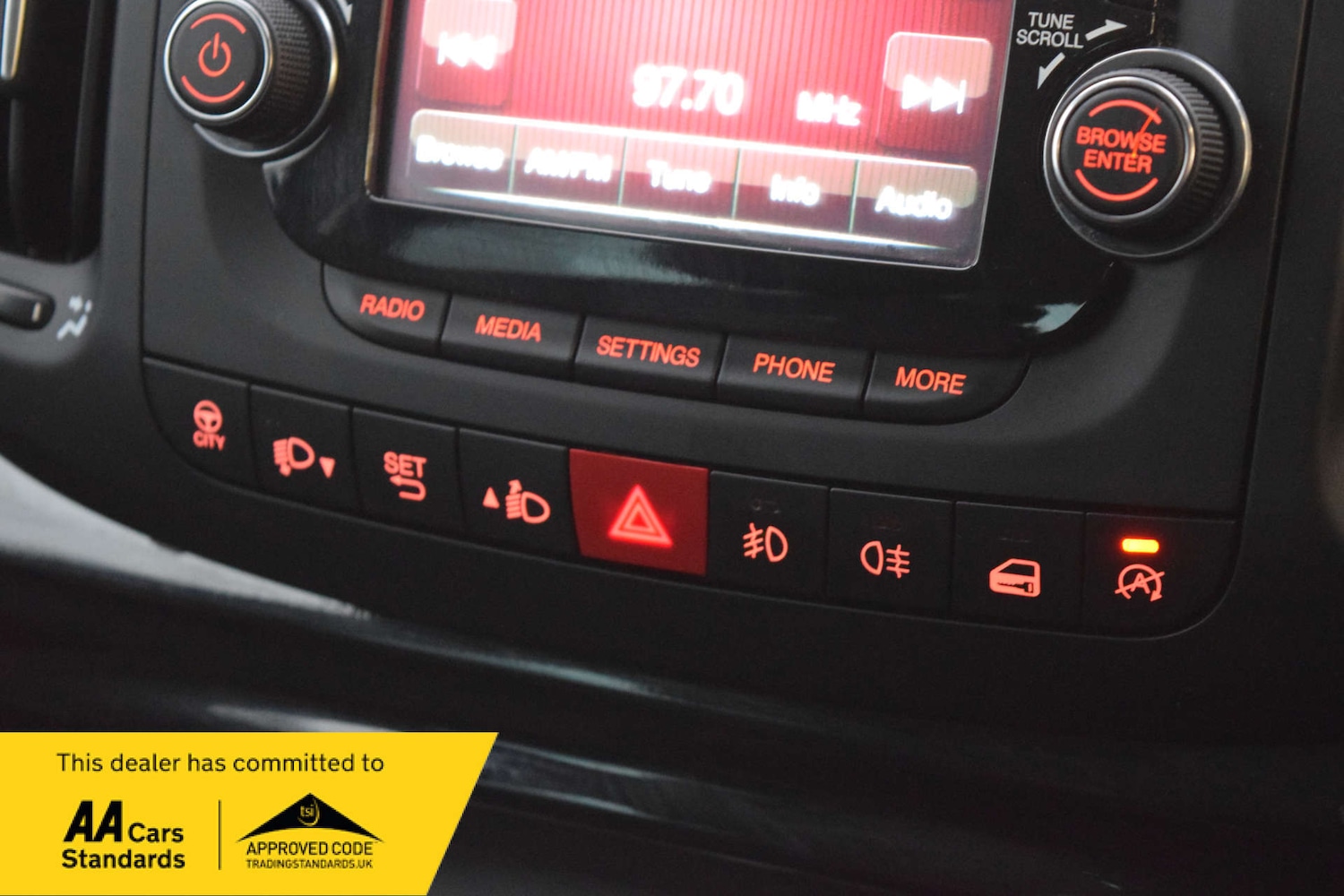 Used Fiat 500L 2014 for sale - 76923091: Photo 48