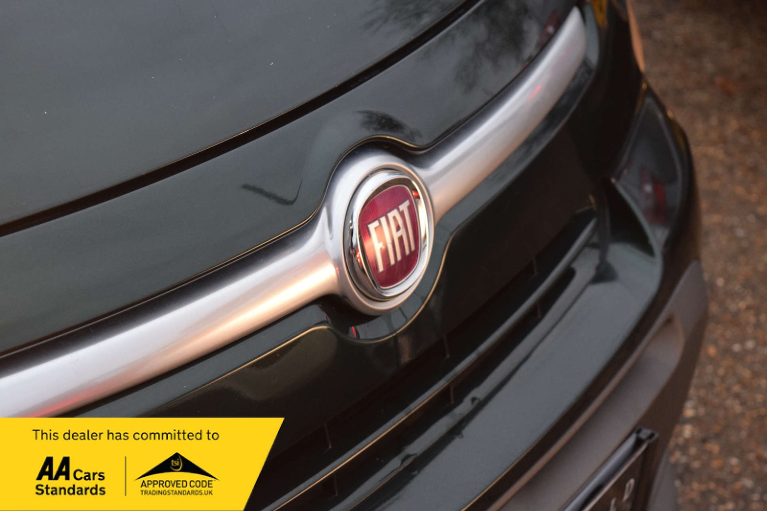 Used Fiat 500L 2014 for sale - 76923091: Photo 9