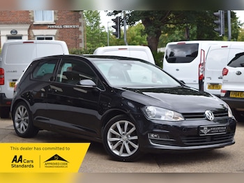 Volkswagen - Golf