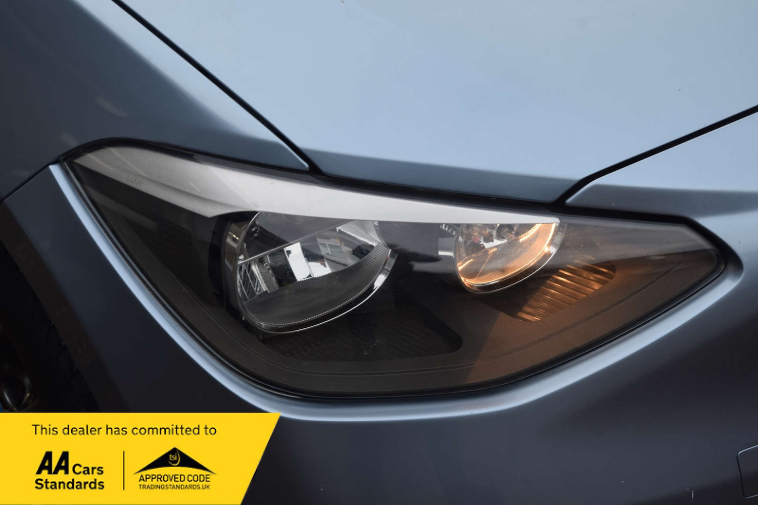 Used BMW 1 Series 2012 for sale - 76878088: Photo 11