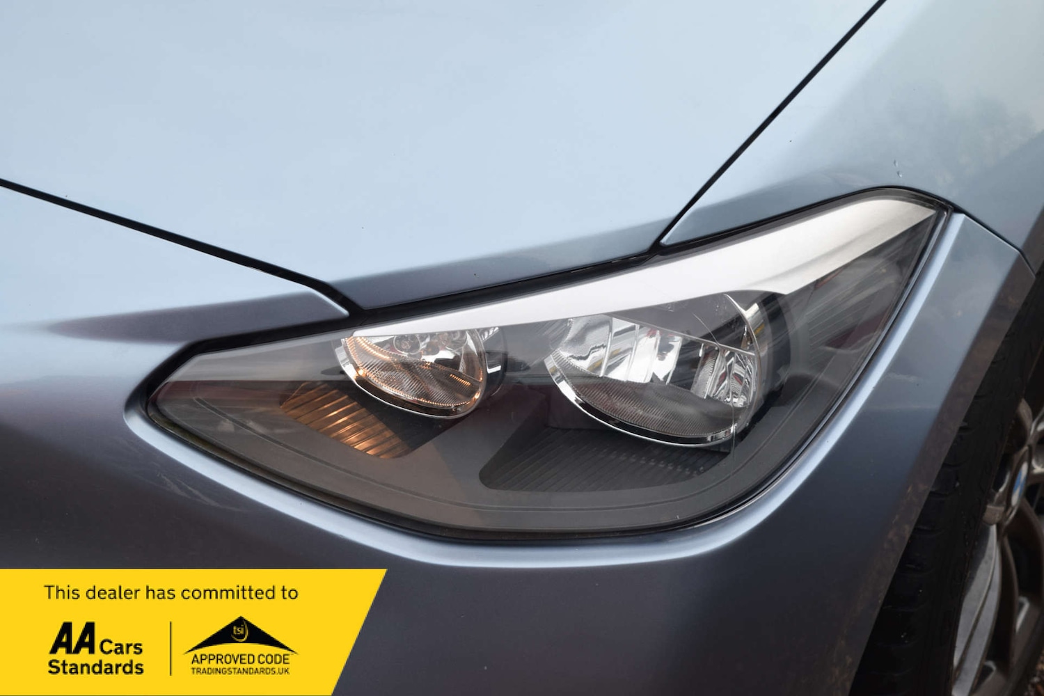 Used BMW 1 Series 2012 for sale - 76878088: Photo 12