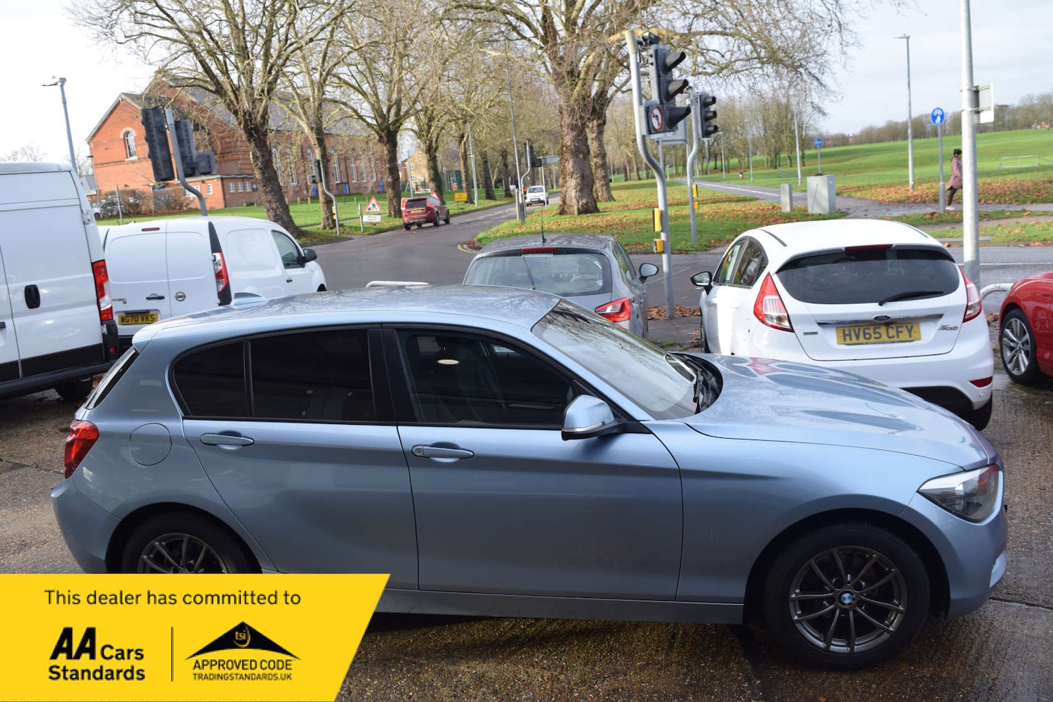 Used BMW 1 Series 2012 for sale - 76878088: Photo 2