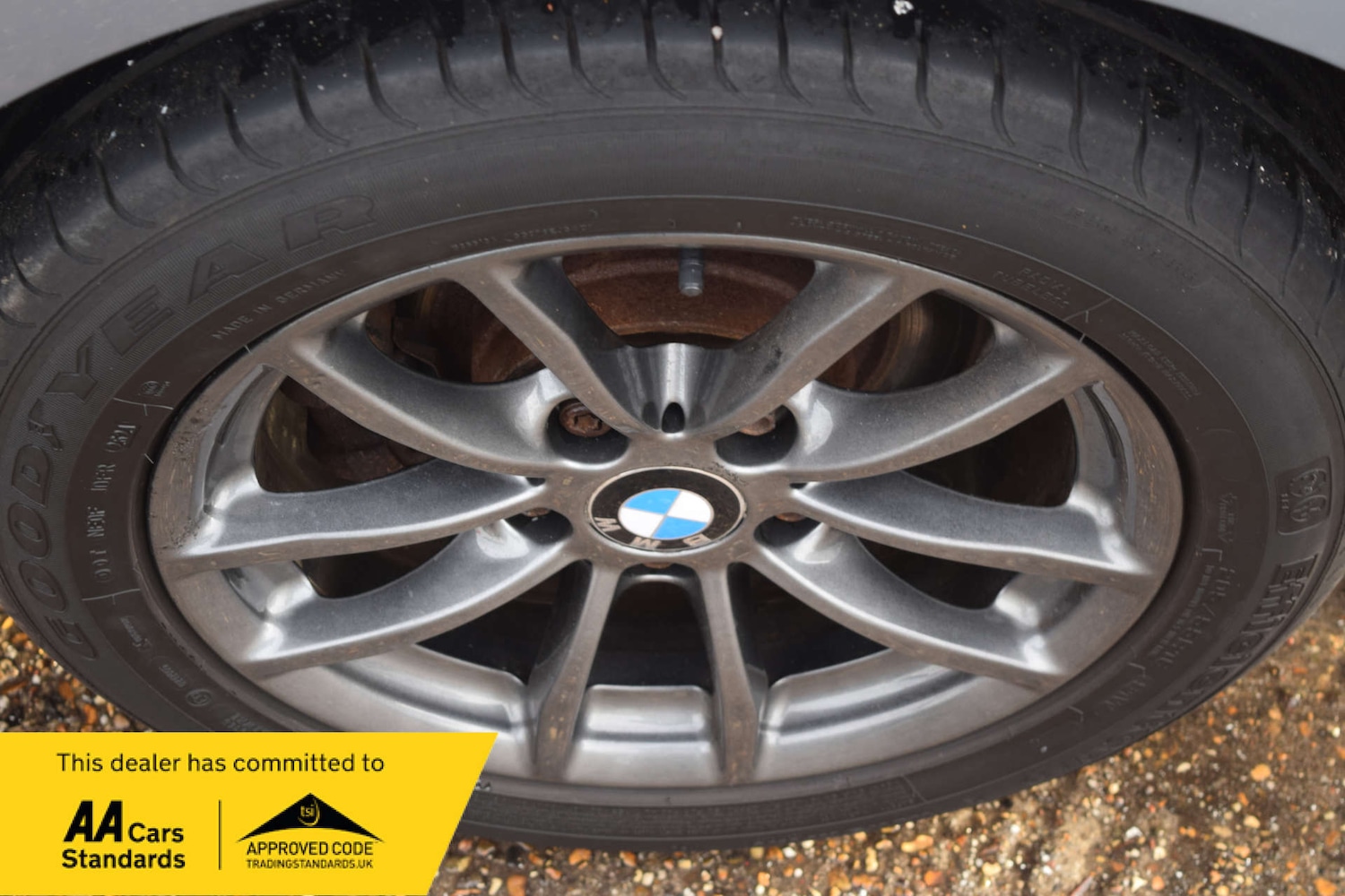 Used BMW 1 Series 2012 for sale - 76878088: Photo 21