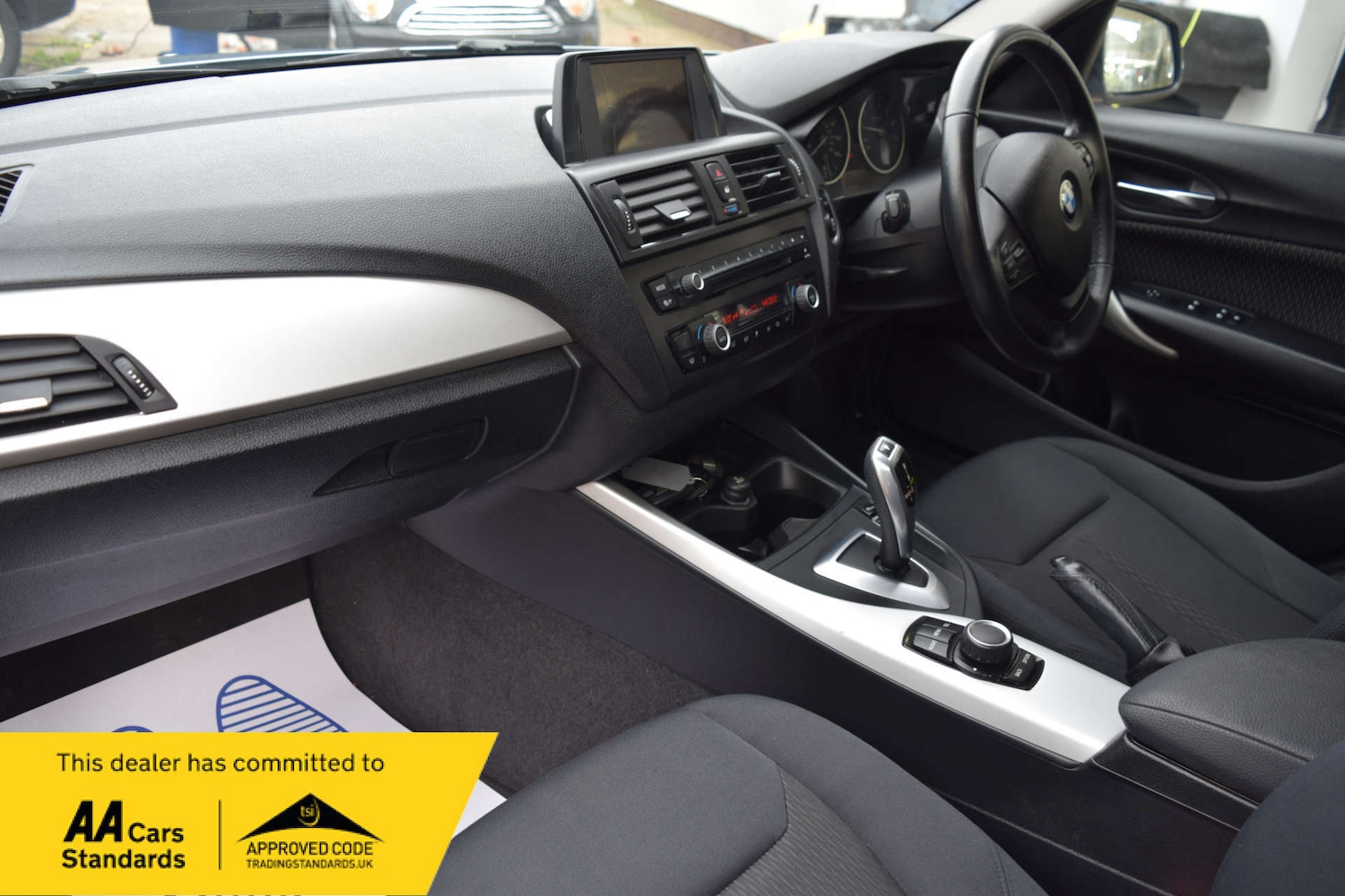 Used BMW 1 Series 2012 for sale - 76878088: Photo 26