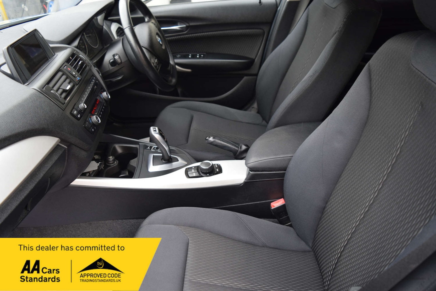 Used BMW 1 Series 2012 for sale - 76878088: Photo 27