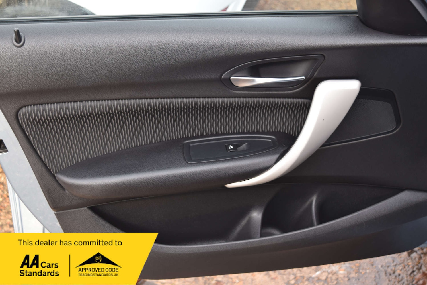 Used BMW 1 Series 2012 for sale - 76878088: Photo 28