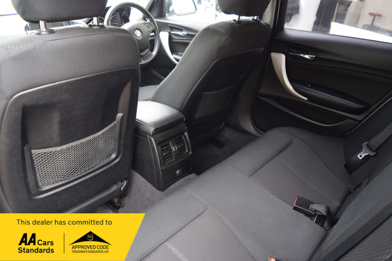 Used BMW 1 Series 2012 for sale - 76878088: Photo 29