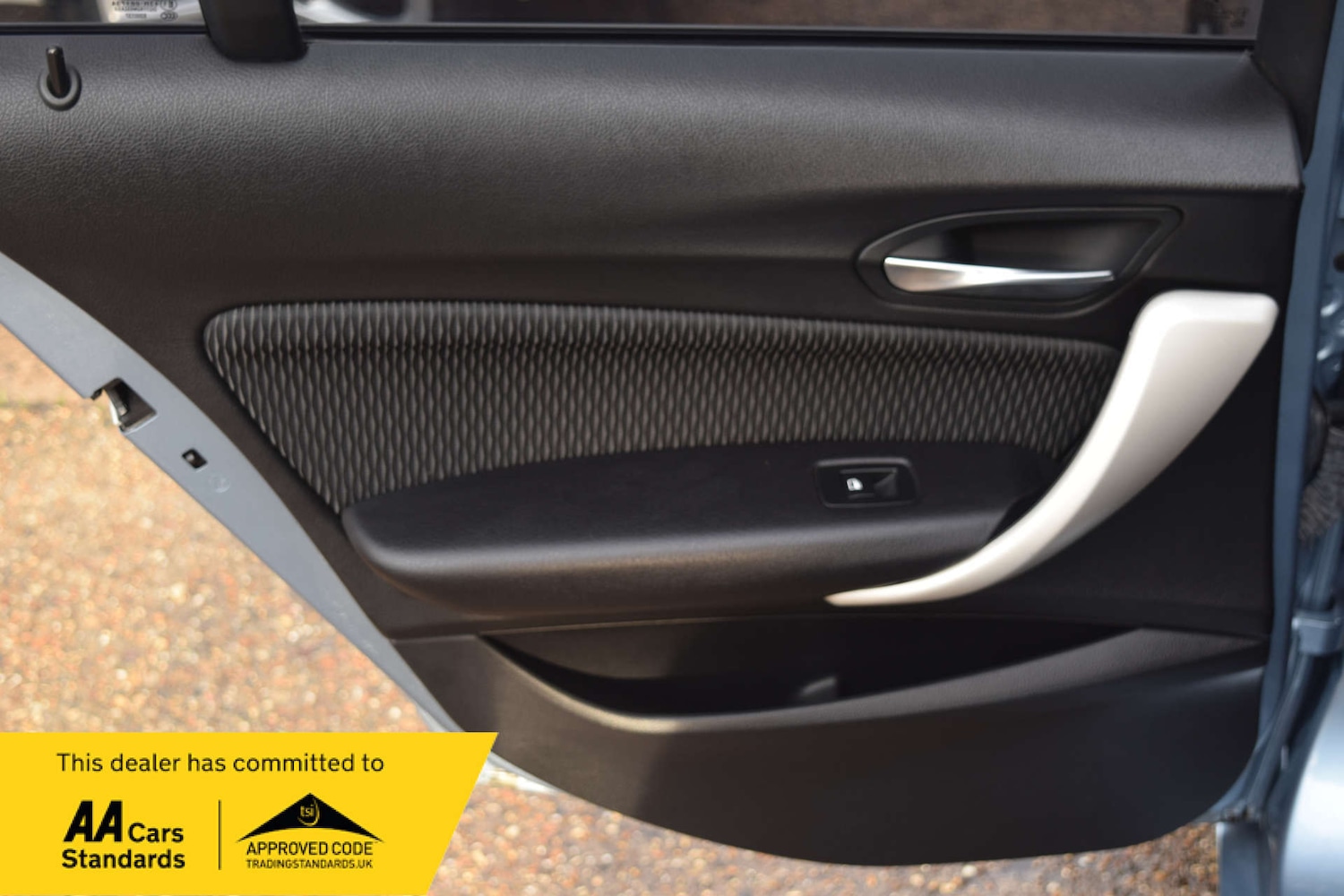 Used BMW 1 Series 2012 for sale - 76878088: Photo 30