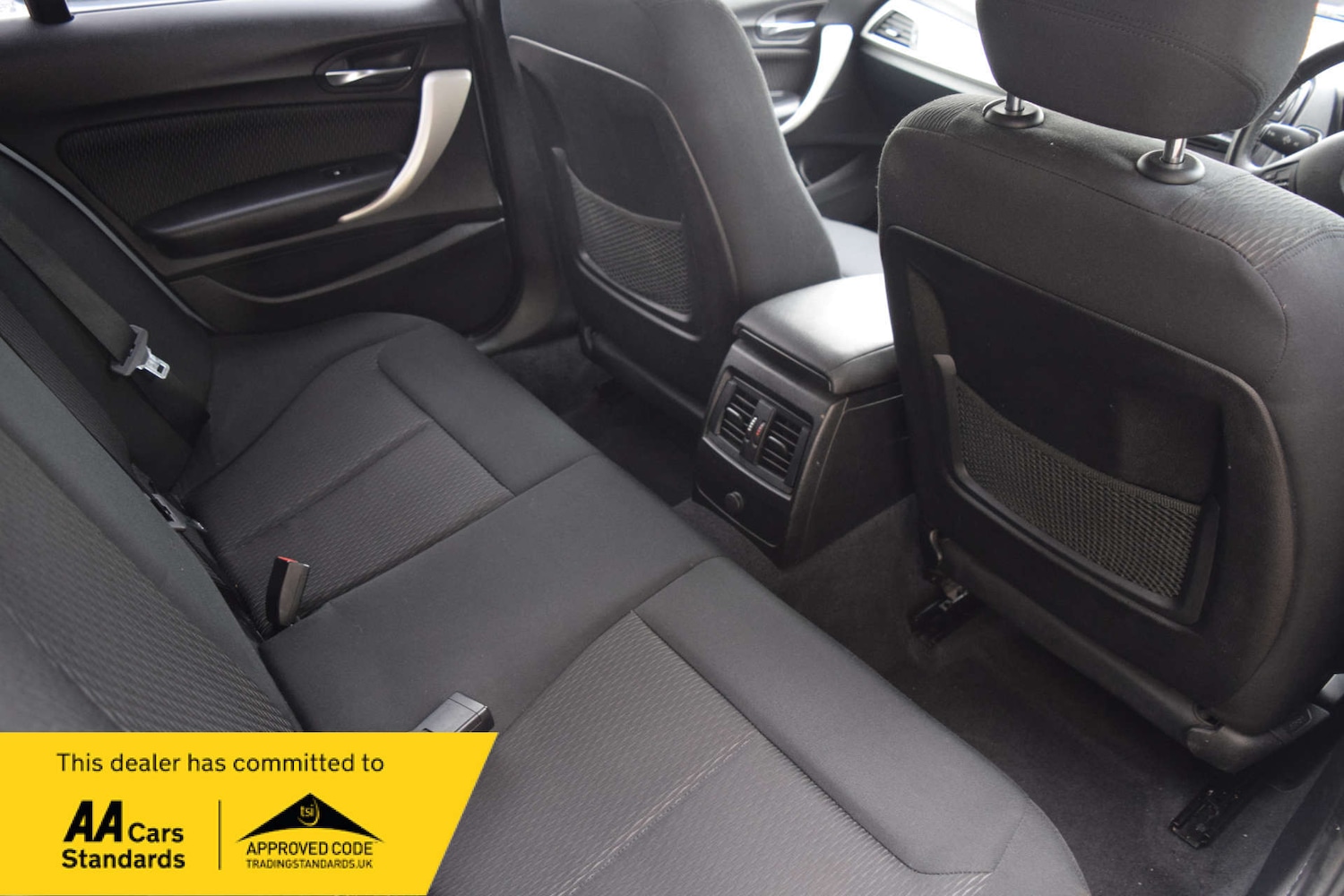 Used BMW 1 Series 2012 for sale - 76878088: Photo 33