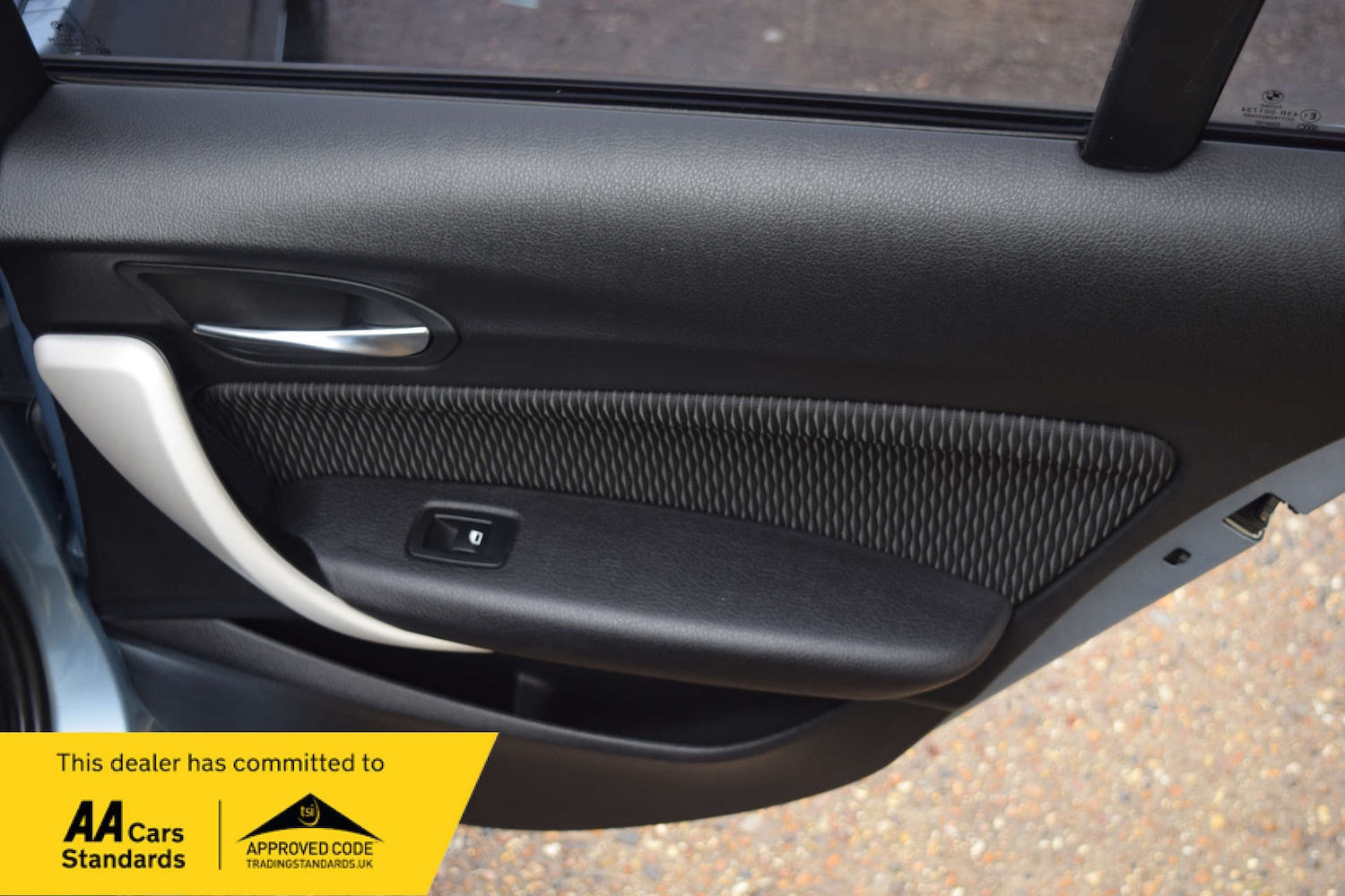 Used BMW 1 Series 2012 for sale - 76878088: Photo 34