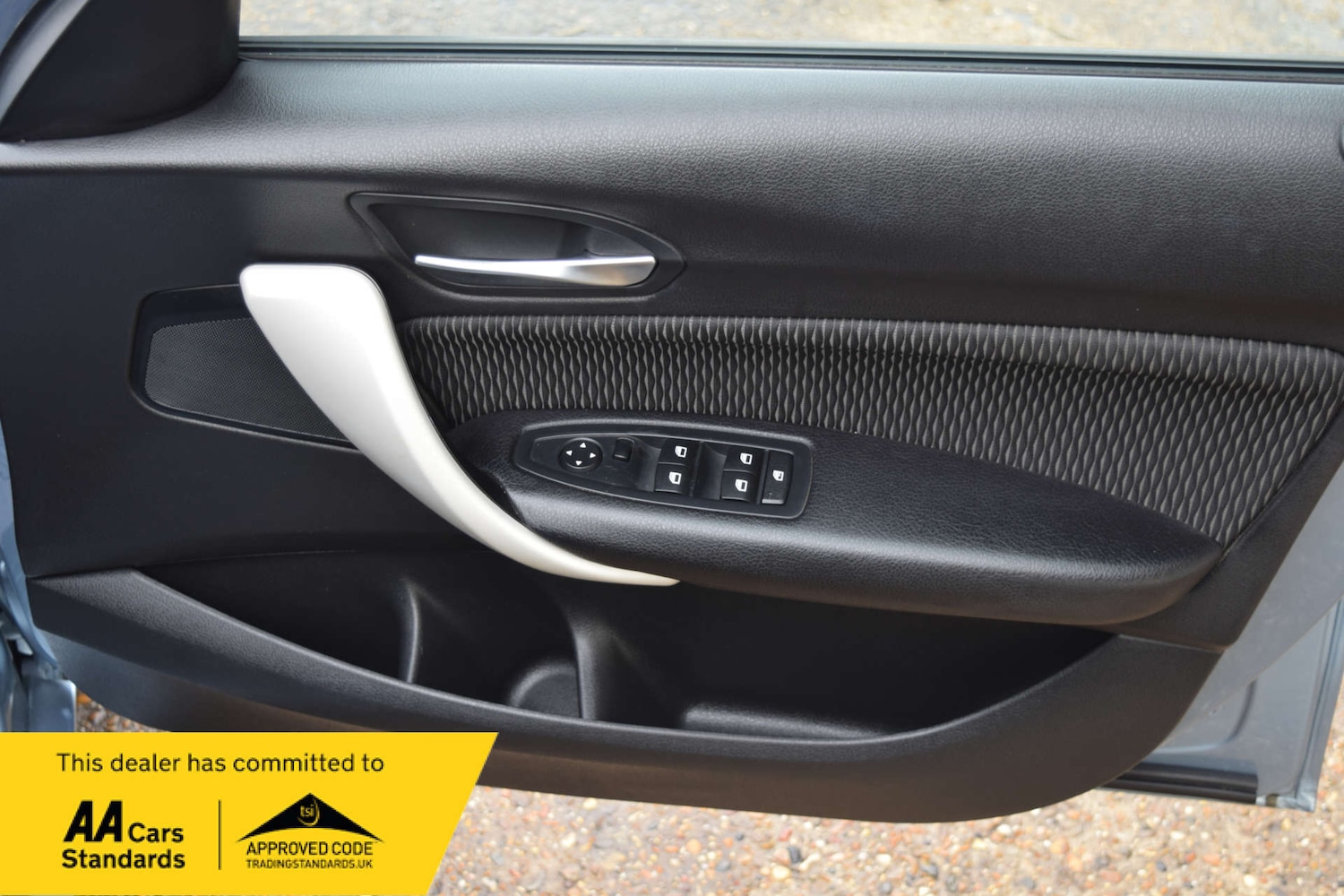 Used BMW 1 Series 2012 for sale - 76878088: Photo 35