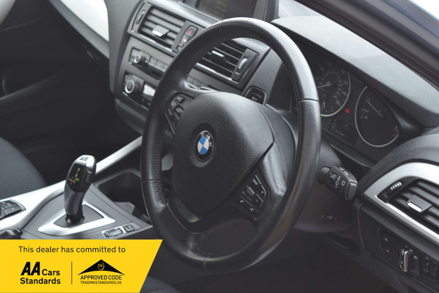 Used BMW 1 Series 2012 for sale - 76878088: Photo 37