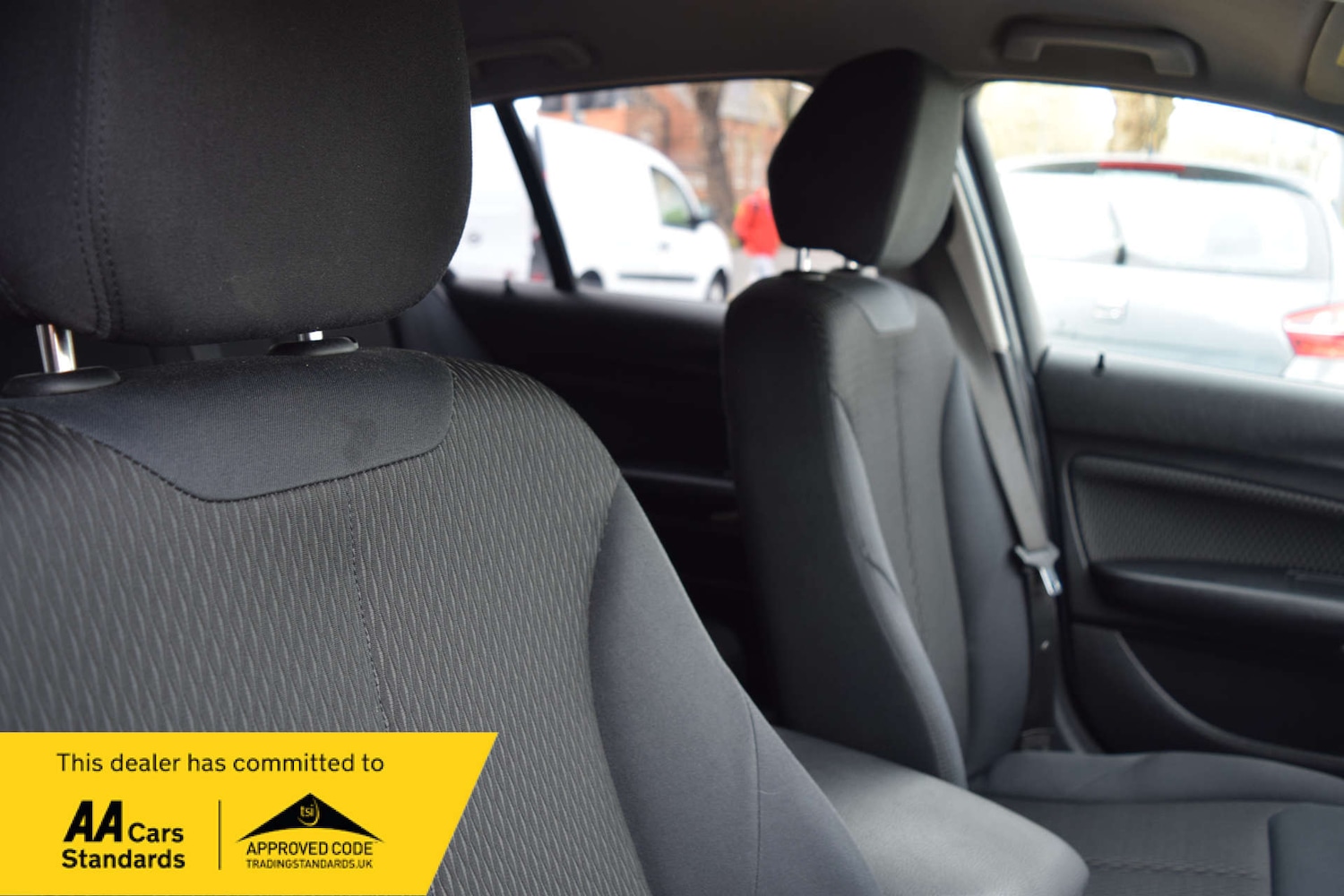 Used BMW 1 Series 2012 for sale - 76878088: Photo 39