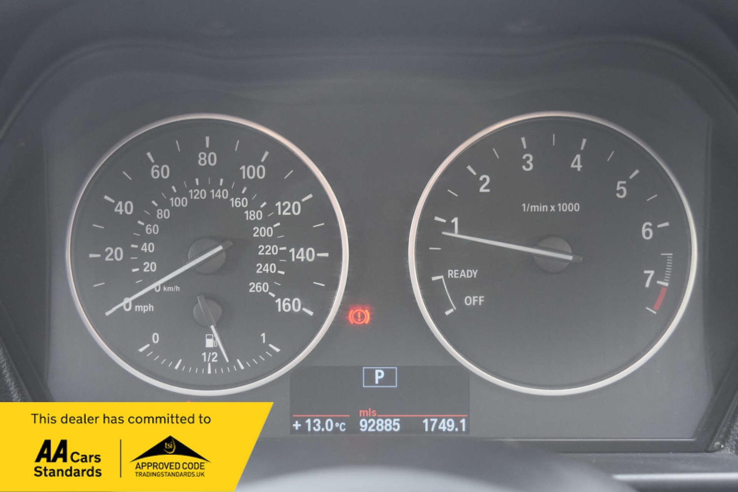 Used BMW 1 Series 2012 for sale - 76878088: Photo 41