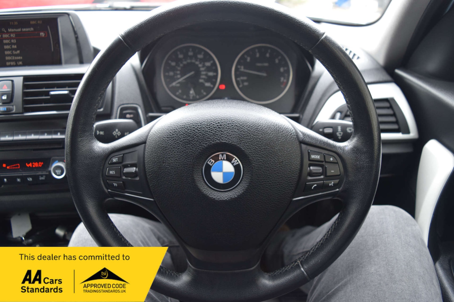 Used BMW 1 Series 2012 for sale - 76878088: Photo 42