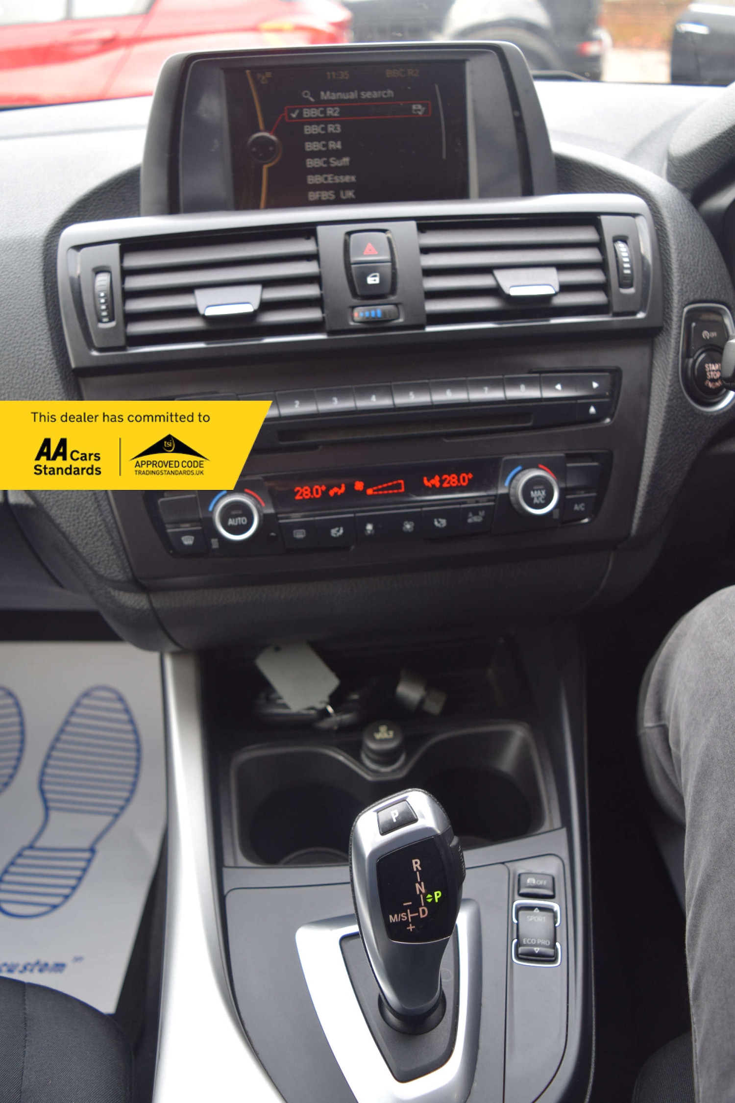 Used BMW 1 Series 2012 for sale - 76878088: Photo 47