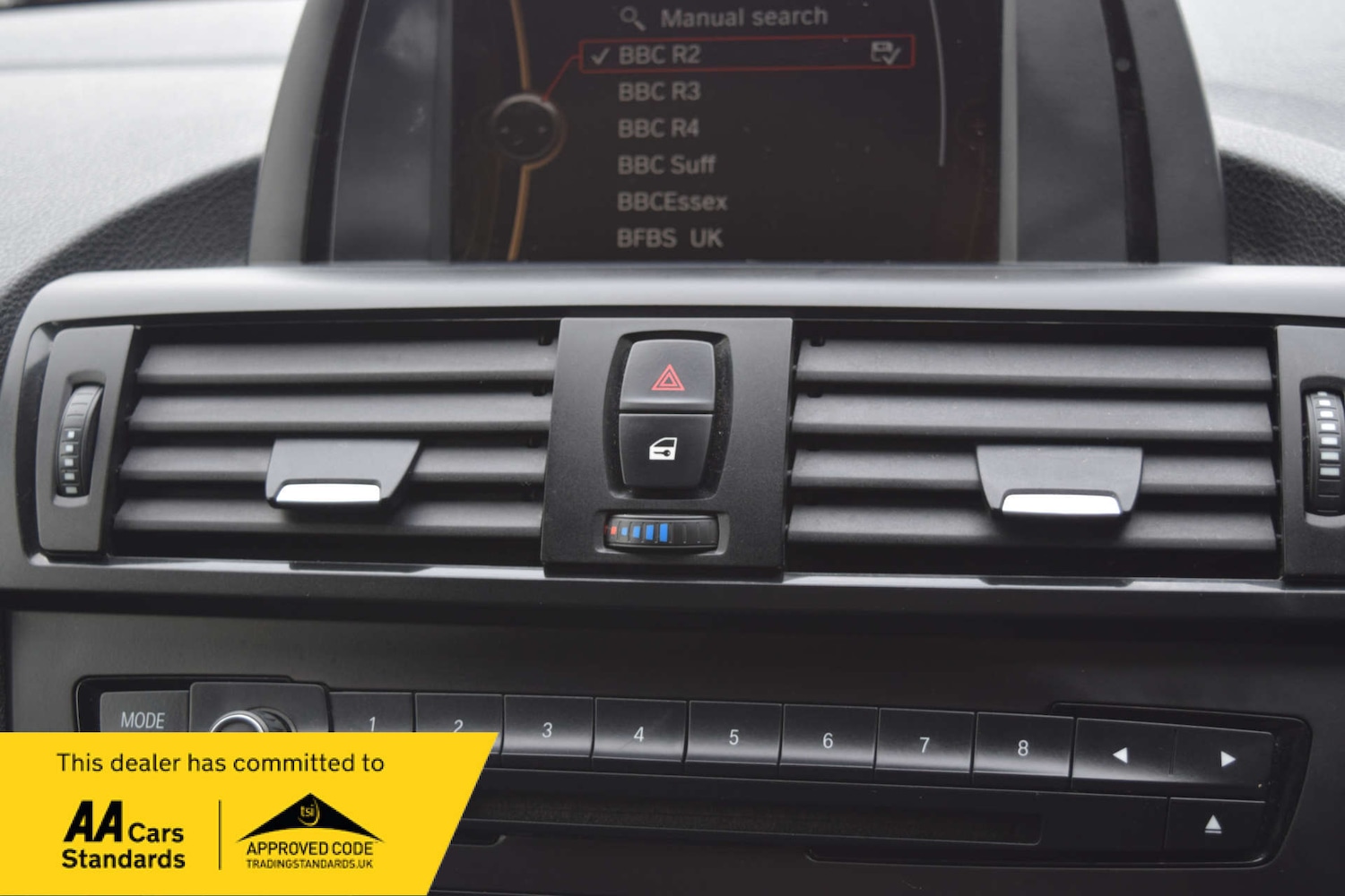 Used BMW 1 Series 2012 for sale - 76878088: Photo 49