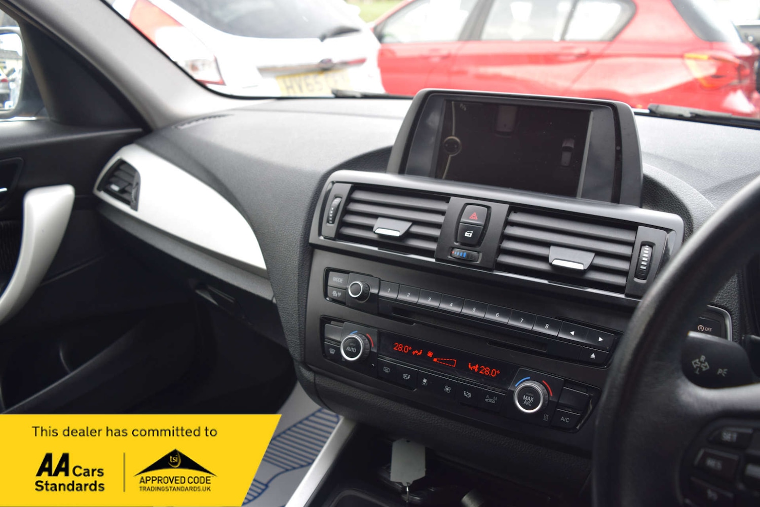 Used BMW 1 Series 2012 for sale - 76878088: Photo 56