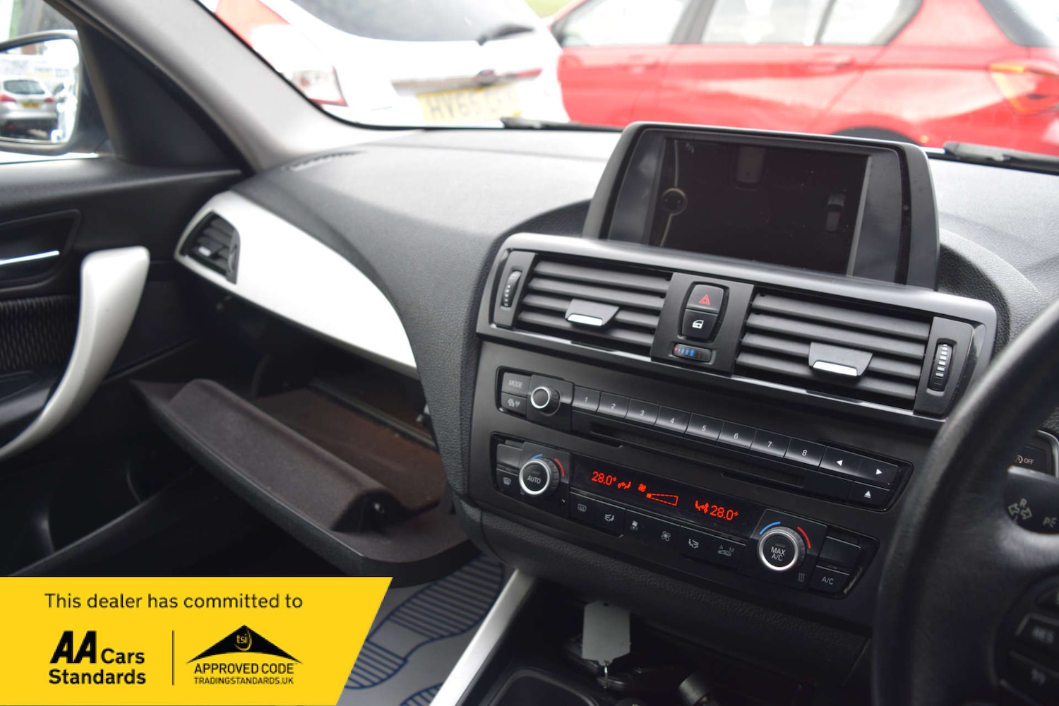 Used BMW 1 Series 2012 for sale - 76878088: Photo 57