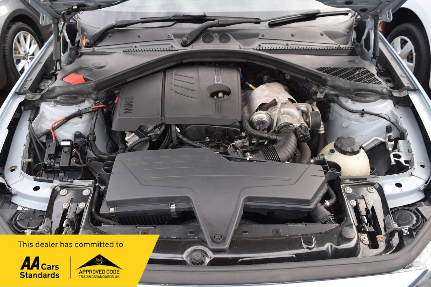 Used BMW 1 Series 2012 for sale - 76878088: Photo 59