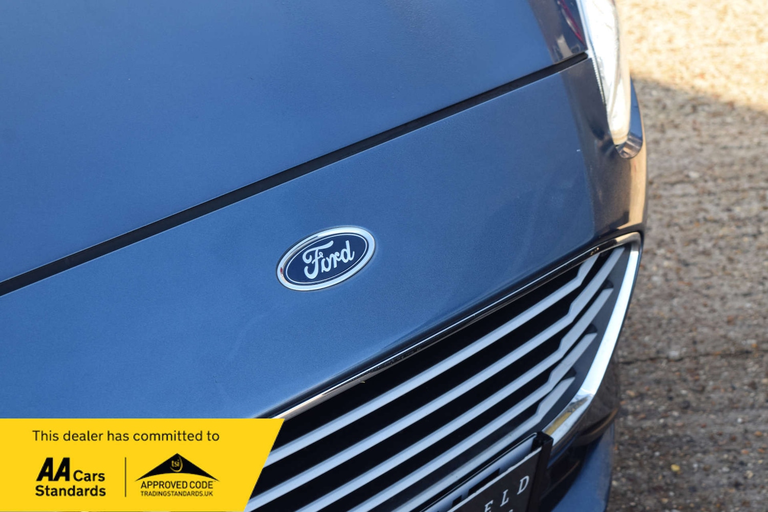 Used Ford Focus 2018 for sale - 77762332: Photo 10