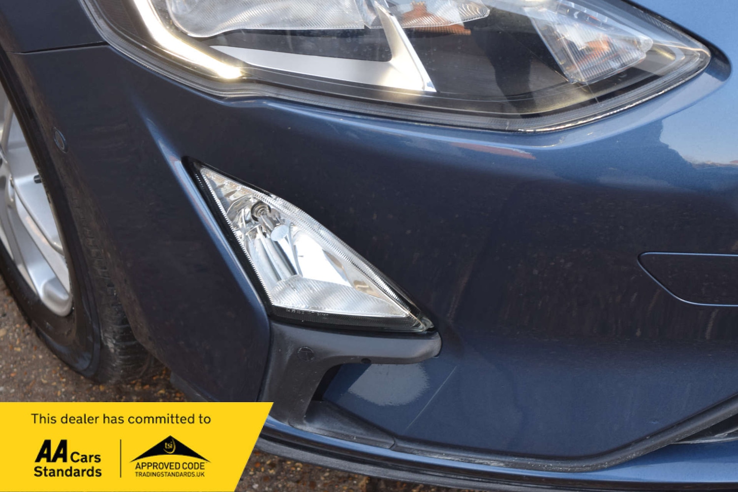 Used Ford Focus 2018 for sale - 77762332: Photo 12