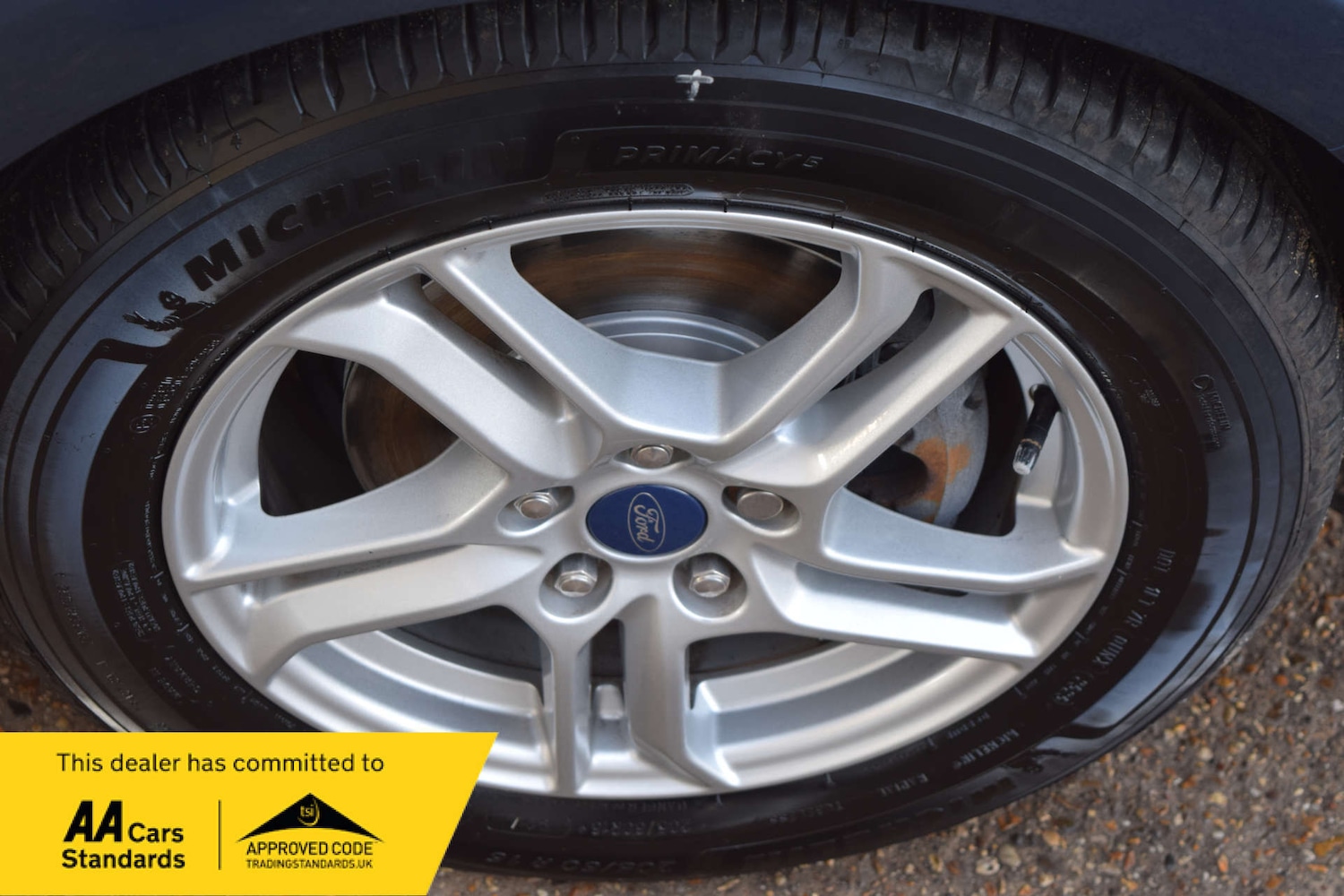 Used Ford Focus 2018 for sale - 77762332: Photo 19