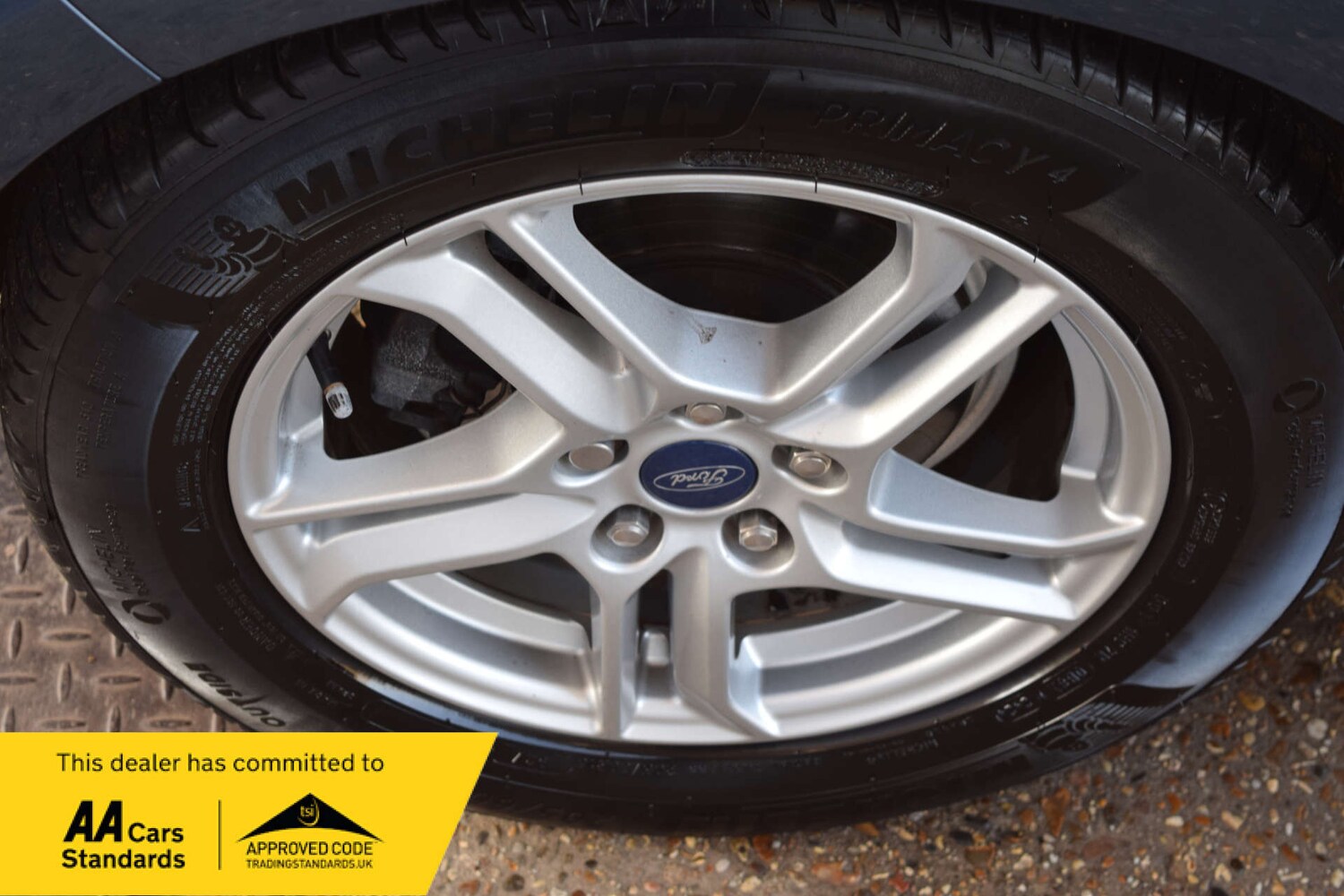 Used Ford Focus 2018 for sale - 77762332: Photo 20