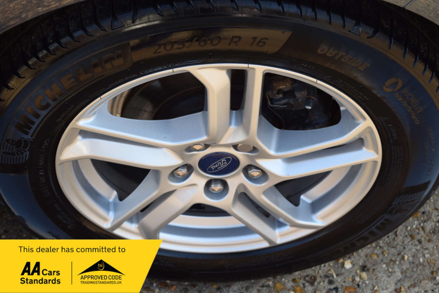 Used Ford Focus 2018 for sale - 77762332: Photo 21