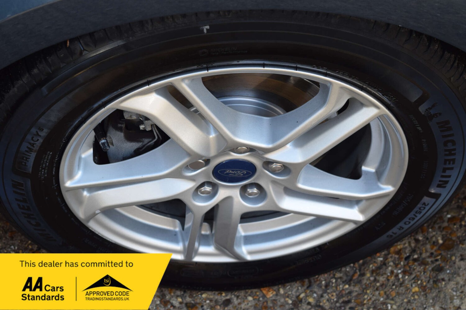 Used Ford Focus 2018 for sale - 77762332: Photo 22