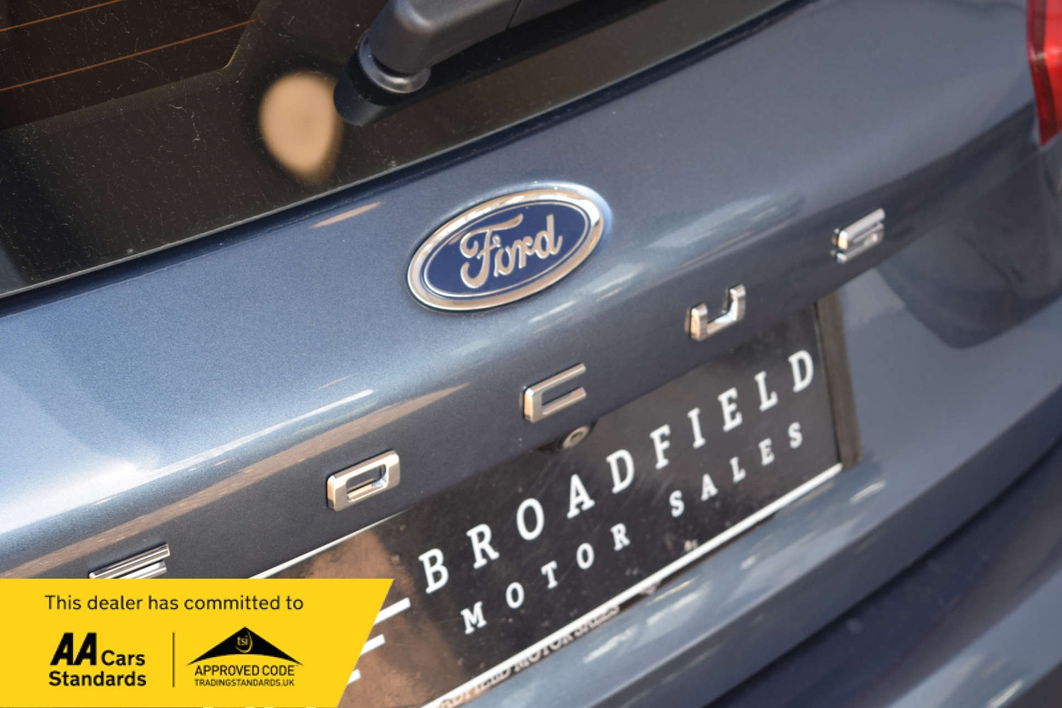 Used Ford Focus 2018 for sale - 77762332: Photo 24