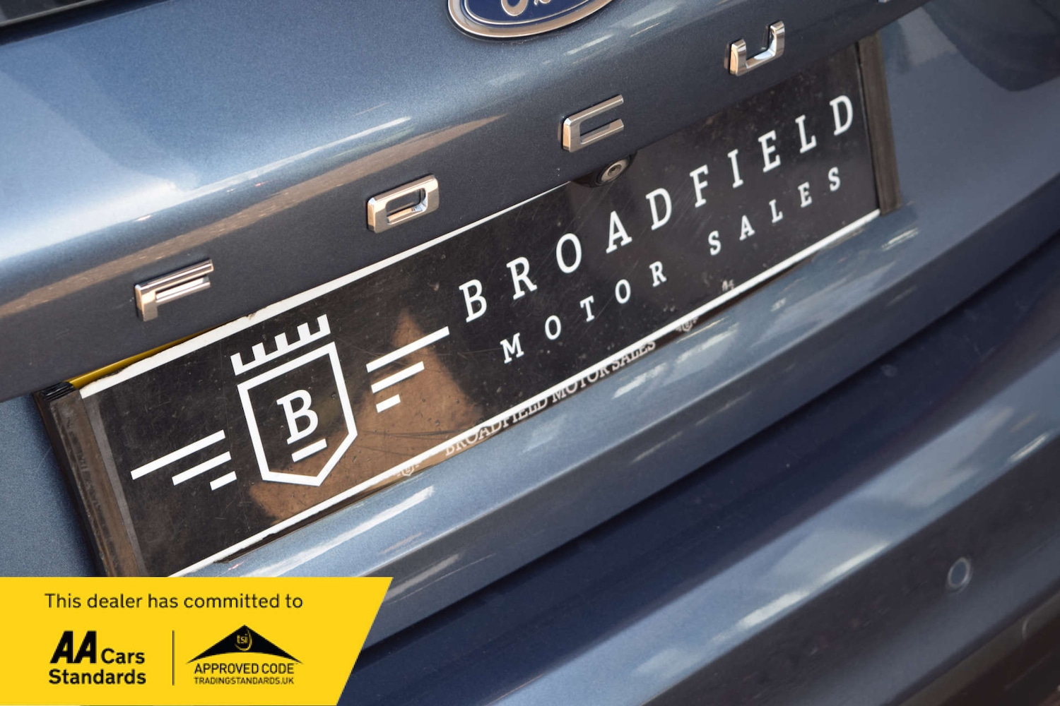 Used Ford Focus 2018 for sale - 77762332: Photo 25