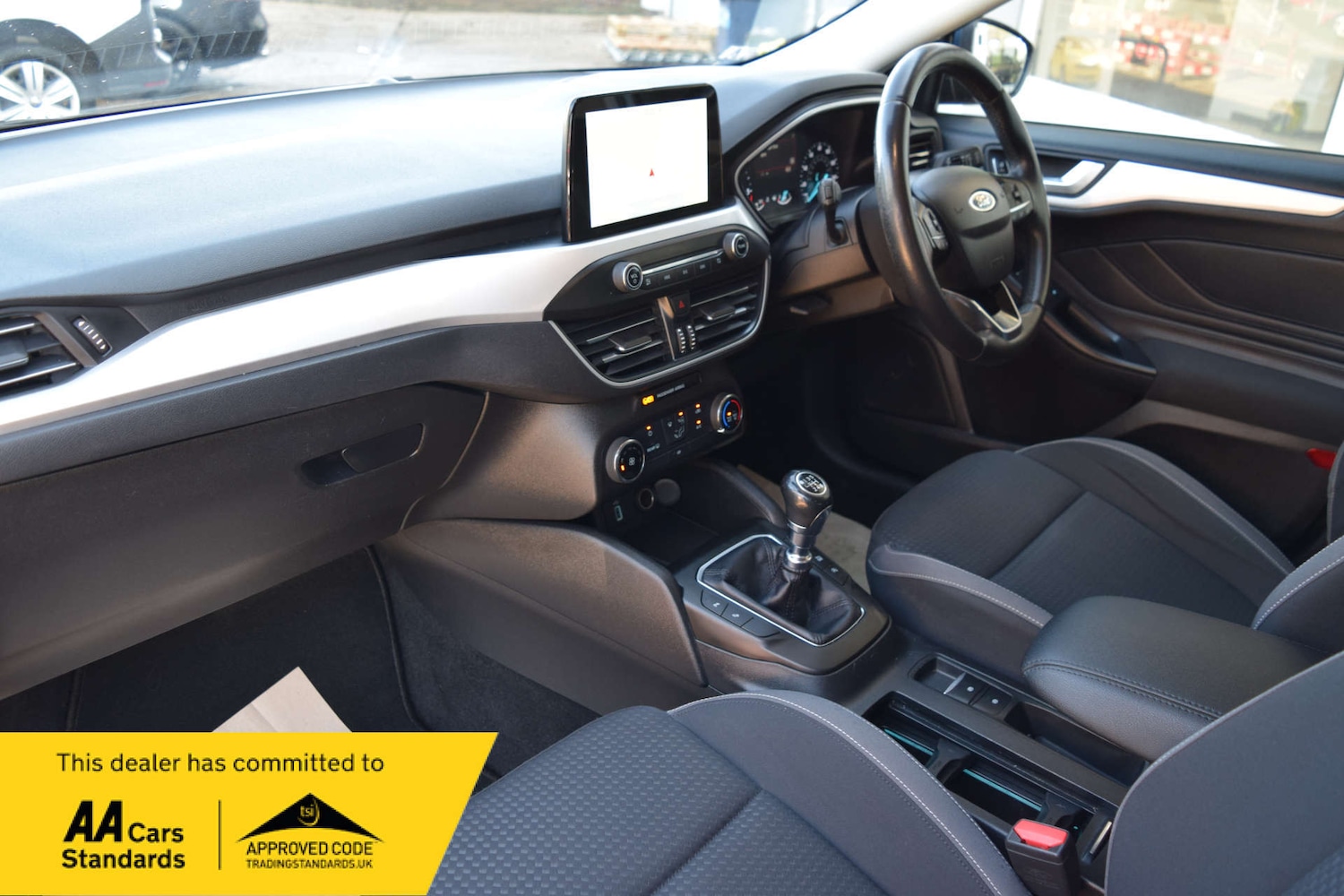 Used Ford Focus 2018 for sale - 77762332: Photo 26