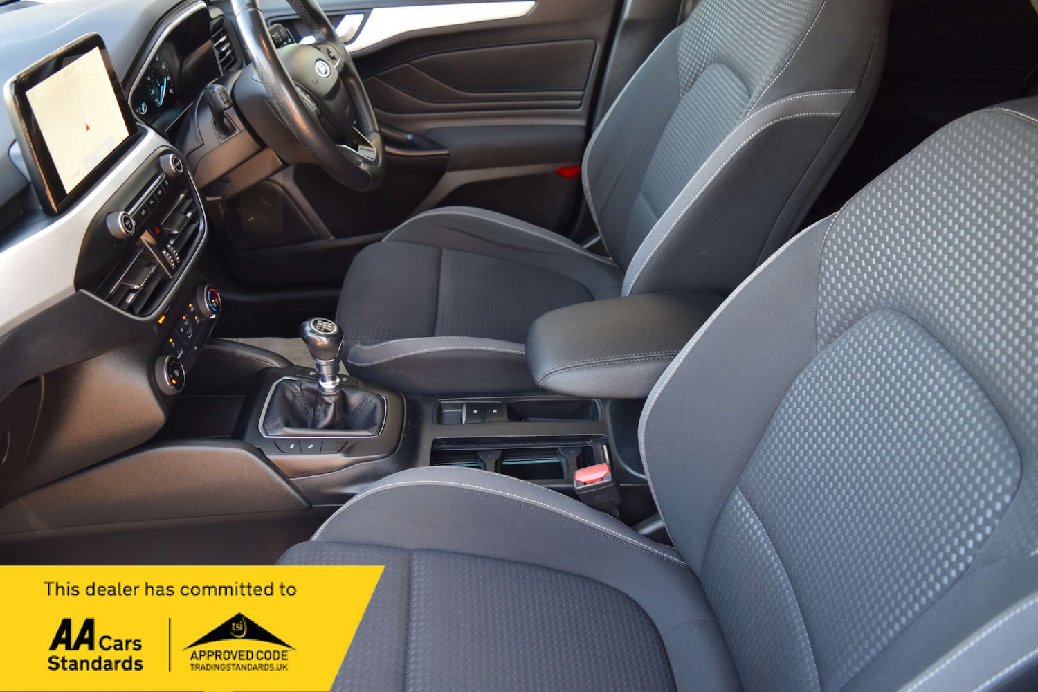 Used Ford Focus 2018 for sale - 77762332: Photo 27