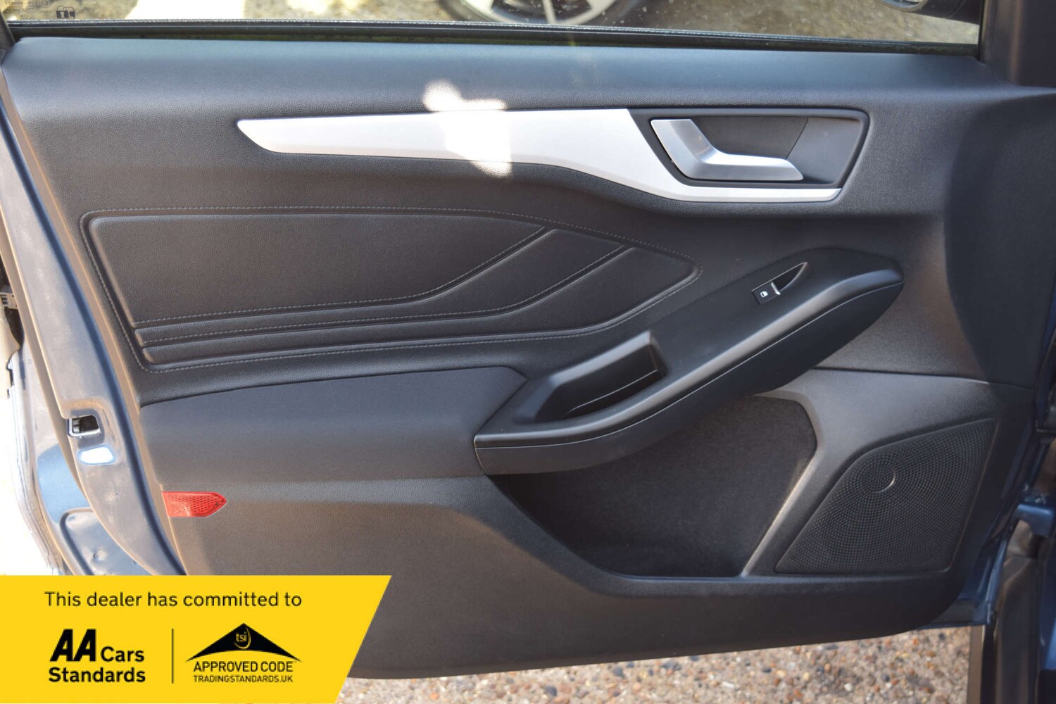 Used Ford Focus 2018 for sale - 77762332: Photo 28