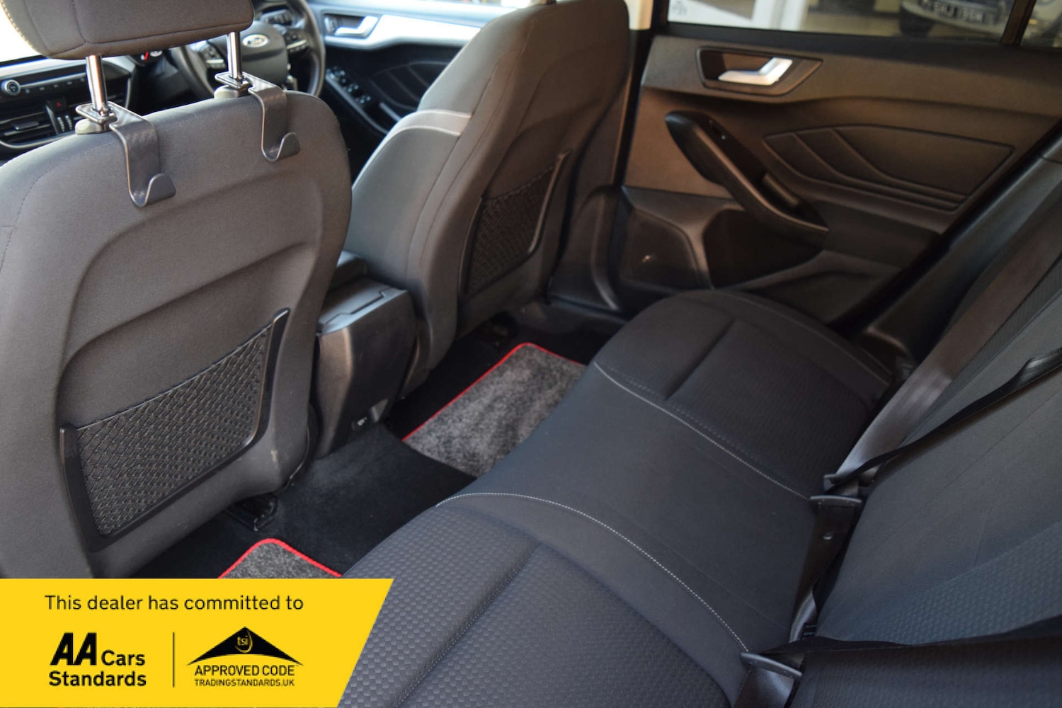 Used Ford Focus 2018 for sale - 77762332: Photo 29