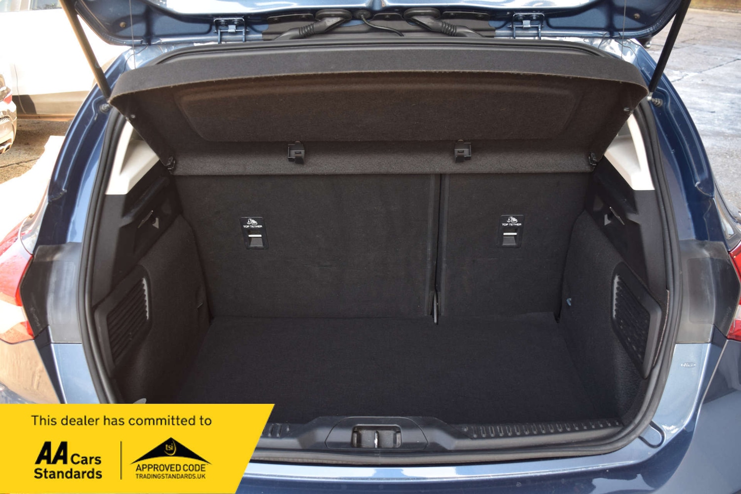 Used Ford Focus 2018 for sale - 77762332: Photo 30