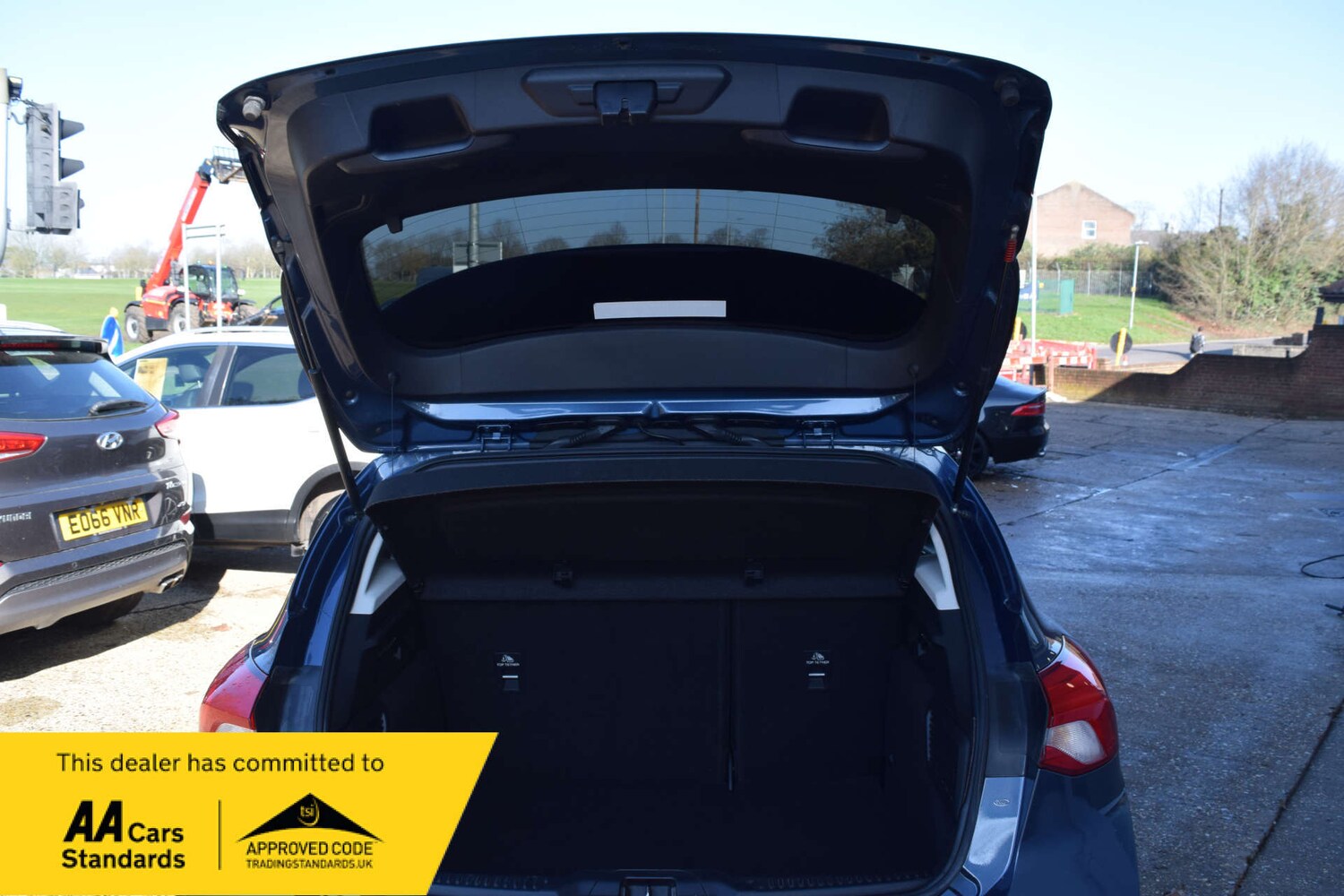 Used Ford Focus 2018 for sale - 77762332: Photo 31