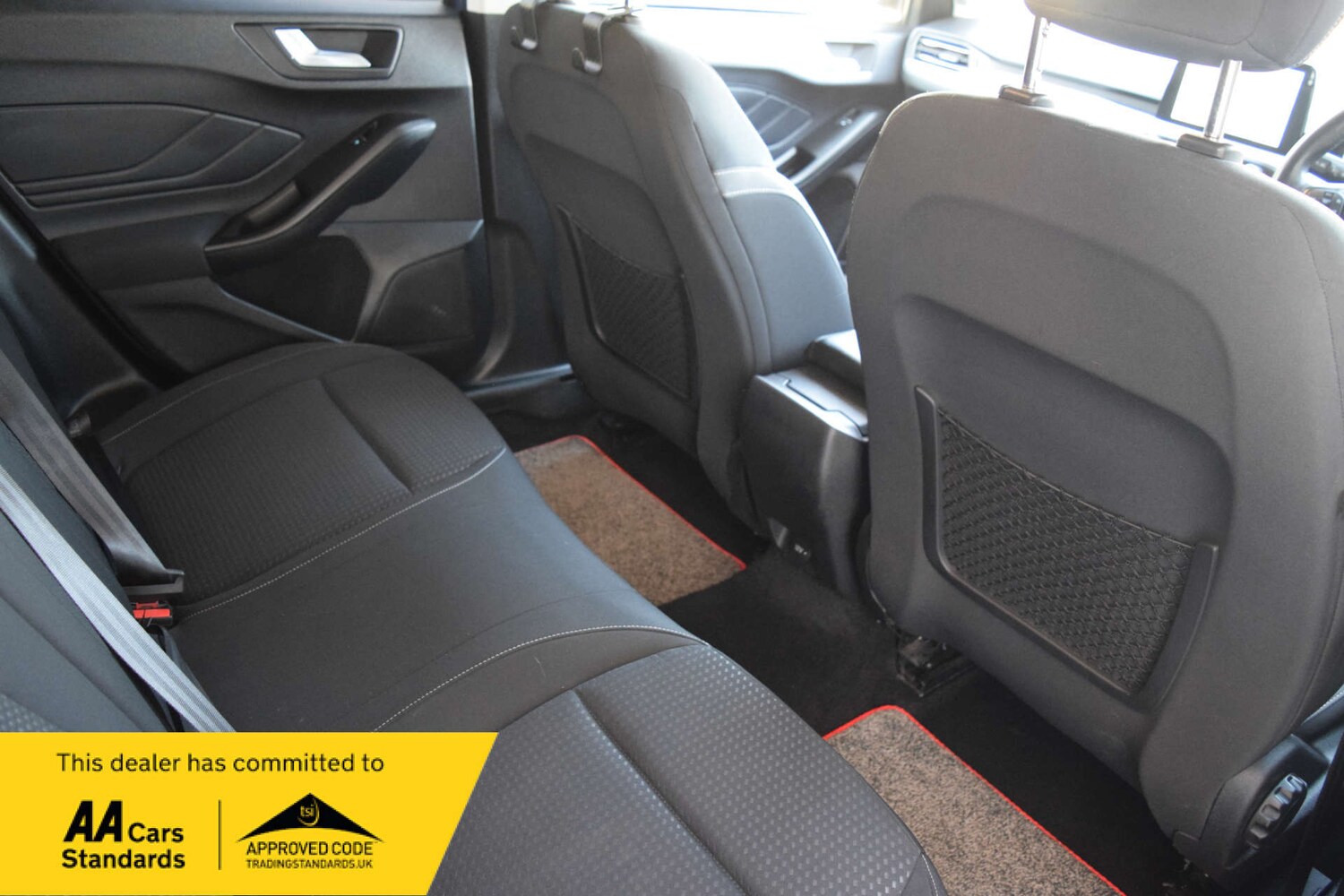 Used Ford Focus 2018 for sale - 77762332: Photo 32